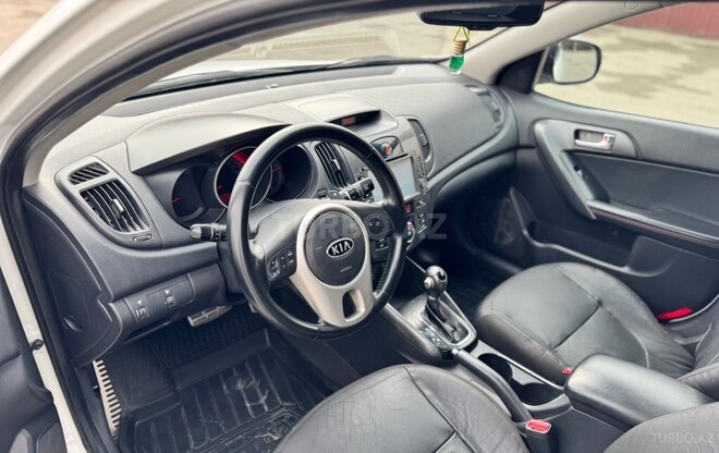 Kia Cerato 2012, 213,980 km - 1.6 l - Bakı