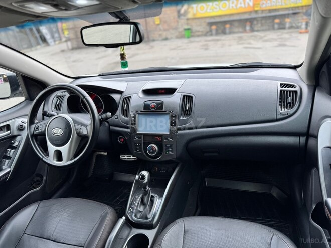 Kia Cerato 2012, 213,980 km - 1.6 l - Bakı