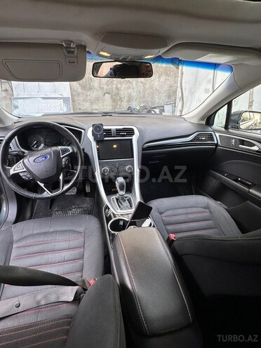 Ford Fusion (North America)-4