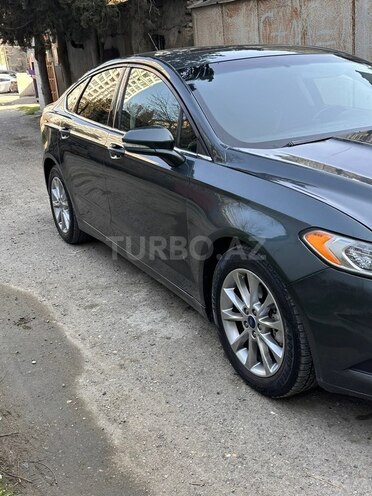 Ford Fusion (North America)-10