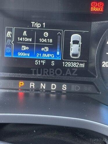 Ford Fusion (North America)-3
