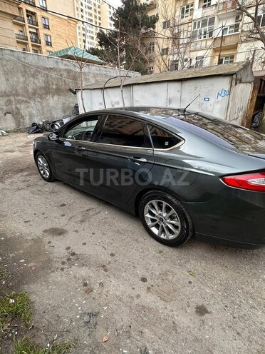 Ford Fusion (North America)-7