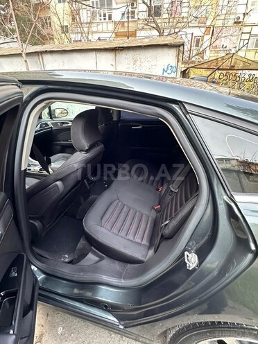 Ford Fusion (North America)-2