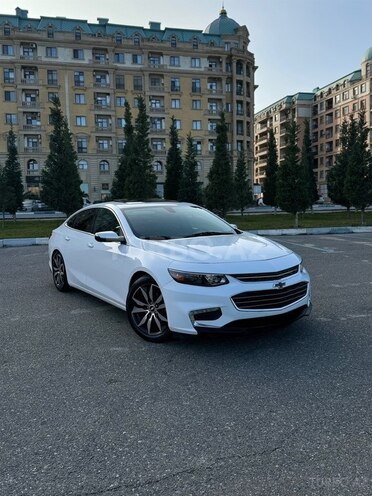 Chevrolet Malibu-1