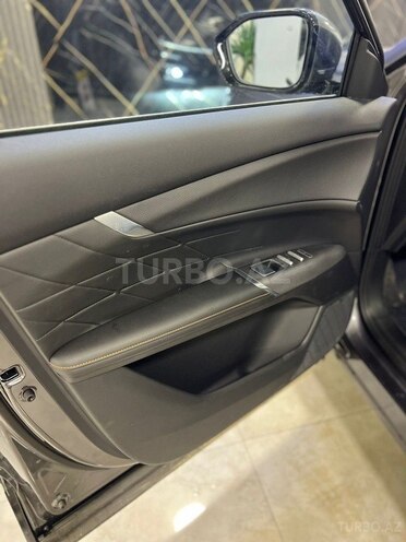 Changan CS 75 Plus-15