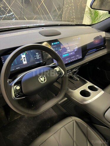 Changan CS 75 Plus-10