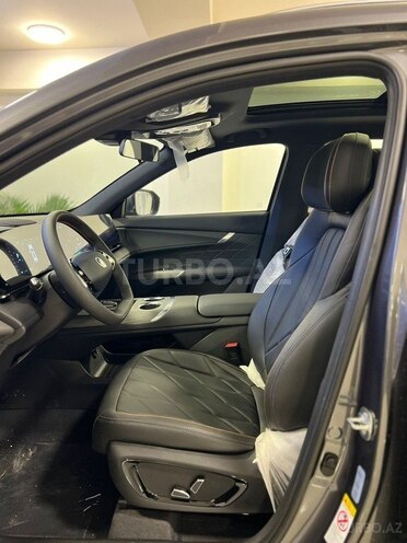 Changan CS 75 Plus-9