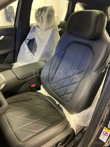 Changan CS 75 Plus-14