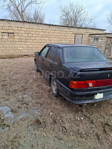 LADA (VAZ) 2115 2011, 250,000 km - 1.6 l - Salyan