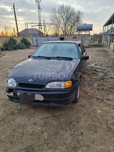 LADA (VAZ) 2115 2011, 250,000 km - 1.6 l - Salyan