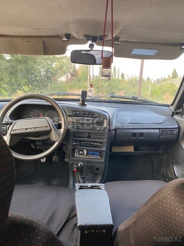LADA (VAZ) 2115 2011, 250,000 km - 1.6 l - Salyan