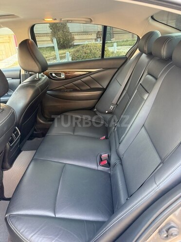 Infiniti Q50 2020, 98,000 km - 2.0 l - Bakı