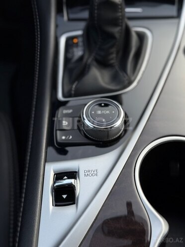 Infiniti Q50 2020, 98,000 km - 2.0 l - Bakı