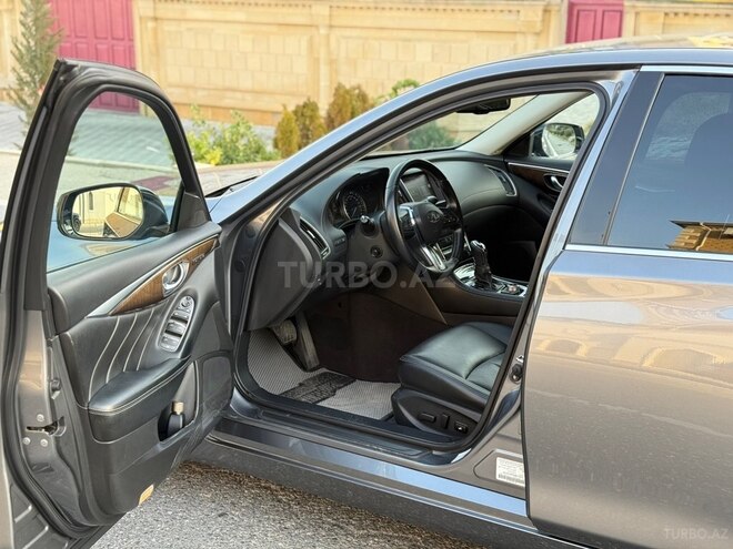 Infiniti Q50 2020, 98,000 km - 2.0 l - Bakı
