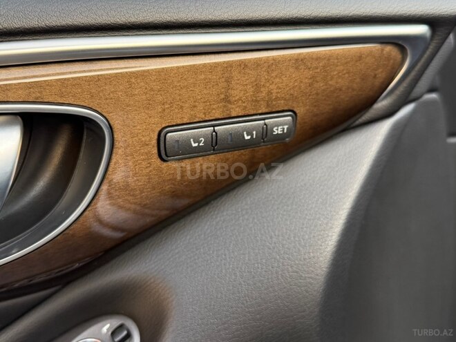 Infiniti Q50 2020, 98,000 km - 2.0 l - Bakı