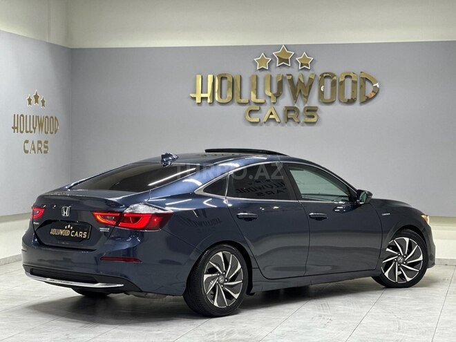 Honda Insight-7