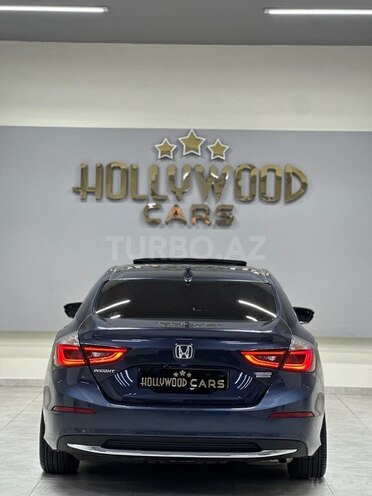 Honda Insight-10