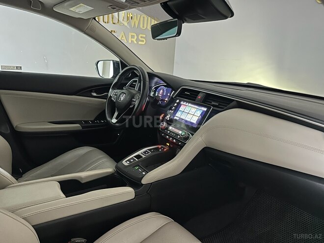 Honda Insight-14