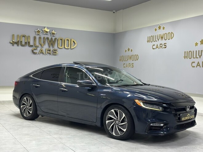 Honda Insight-5