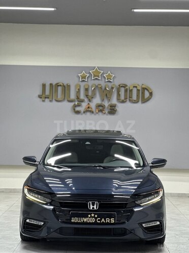 Honda Insight-8