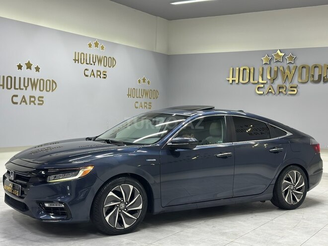 Honda Insight-2