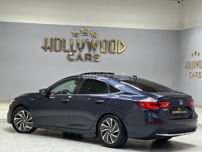Honda Insight-9