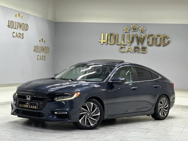 Honda Insight-3