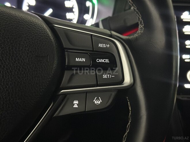Honda Insight-19