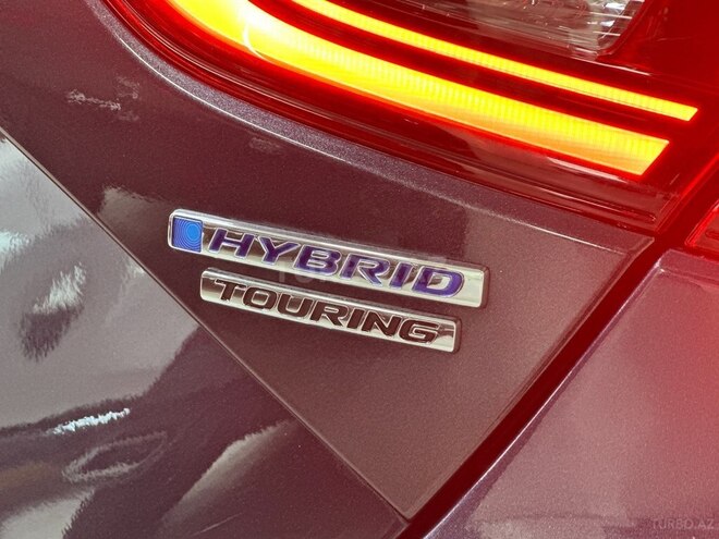 Honda Insight-28