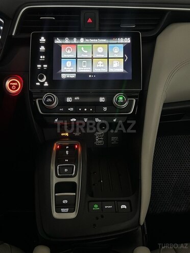 Honda Insight-17