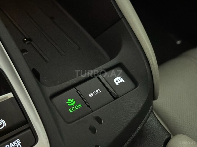 Honda Insight-26