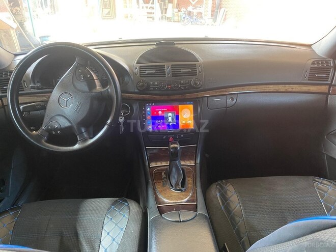 Mercedes E 220 2006, 426,094 km - 2.2 л - Bakı