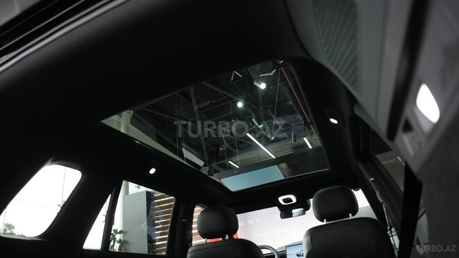 GAC S7-23