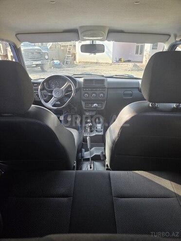 LADA (VAZ) Niva 2021, 70,000 km - 1.7 l - Lənkəran