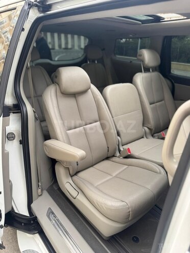 Kia Carnival 2019, 180,000 km - 2.2 l - Bakı