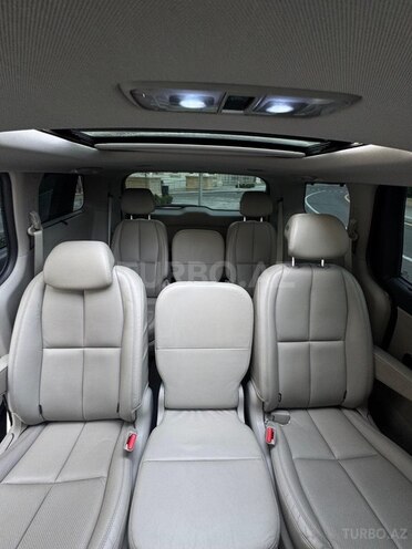 Kia Carnival 2019, 180,000 km - 2.2 l - Bakı
