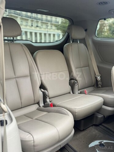 Kia Carnival 2019, 180,000 km - 2.2 l - Bakı