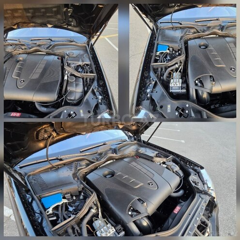Mercedes E 220-15