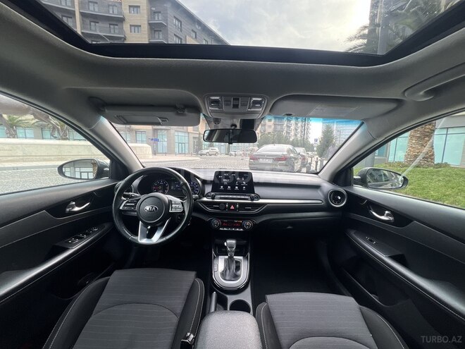 Kia Forte 2019, 98,000 km - 2.0 l - Bakı