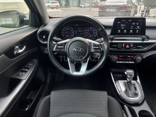 Kia Forte 2019, 98,000 km - 2.0 l - Bakı