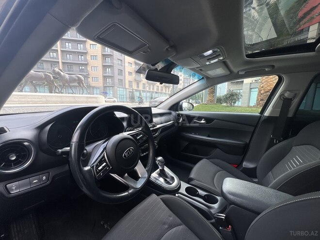 Kia Forte 2019, 98,000 km - 2.0 l - Bakı