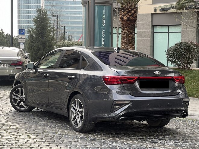 Kia Forte 2019, 98,000 km - 2.0 l - Bakı