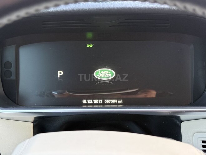 Land Rover Range Rover-19