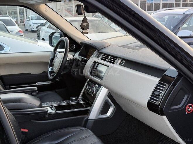 Land Rover Range Rover-14