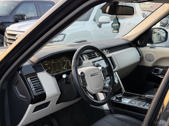 Land Rover Range Rover-11