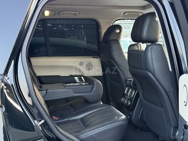 Land Rover Range Rover-18