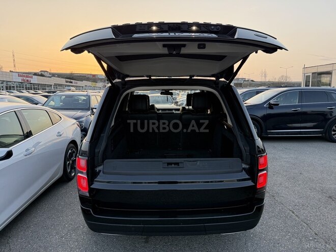 Land Rover Range Rover-20