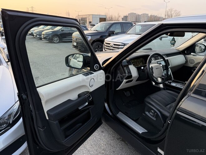 Land Rover Range Rover-13