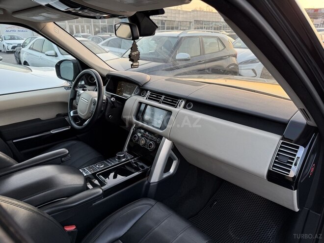 Land Rover Range Rover-15