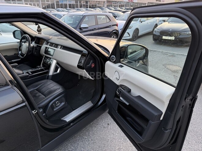 Land Rover Range Rover-16